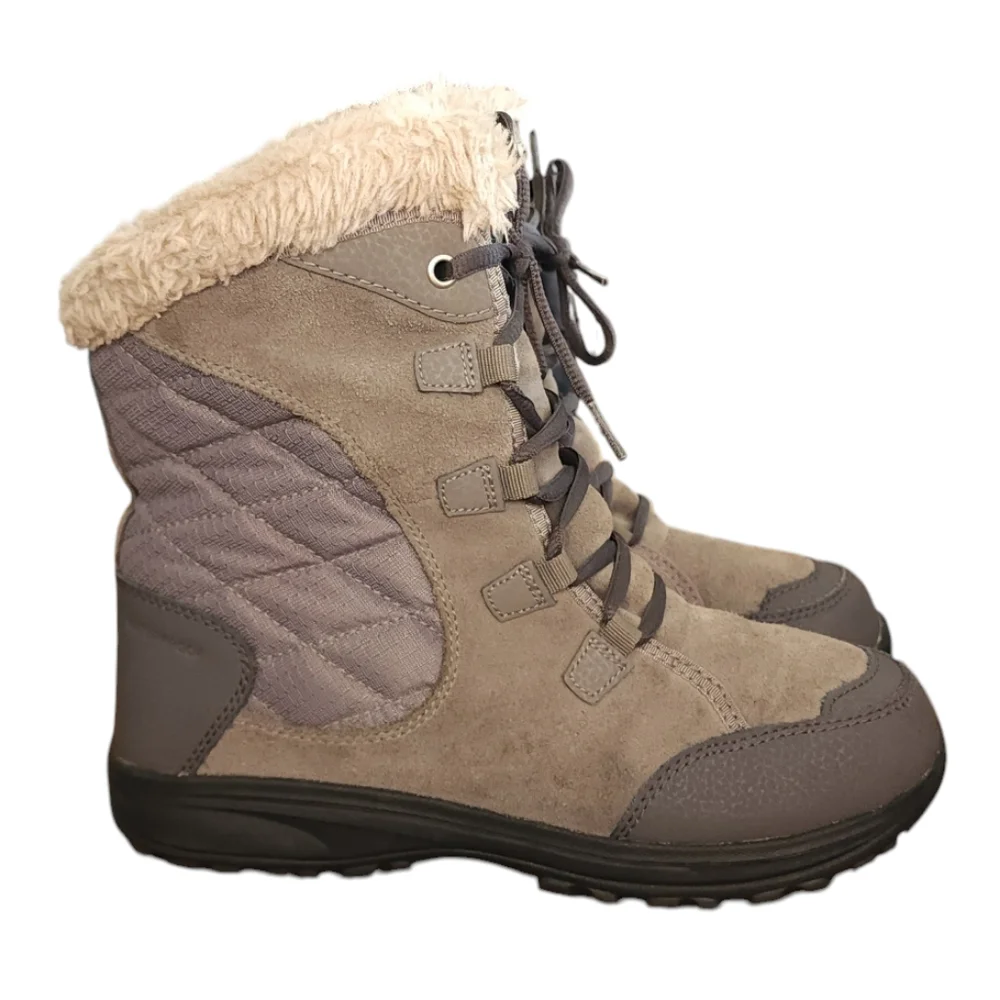 Columbia Women's Ice Maiden II Boot Size 5